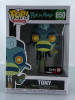 Funko POP! Animation Rick and Morty Tony #650 Vinyl Figure - (94943)