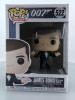 Funko POP! Movies James Bond 007 James Bond (The Spy Who Loved Me) #522 - (94912)