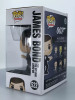 Funko POP! Movies James Bond 007 James Bond (The Spy Who Loved Me) #522 - (94912)