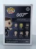 Funko POP! Movies James Bond 007 James Bond (The Spy Who Loved Me) #522 - (94912)