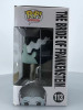 Funko POP! Movies Universal Monsters The Bride of Frankenstein #113 Vinyl Figure - (94922)