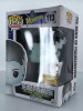 Funko POP! Movies Universal Monsters The Bride of Frankenstein #113 Vinyl Figure - (94922)