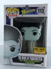 Funko POP! Movies Universal Monsters The Bride of Frankenstein #113 Vinyl Figure - (94922)