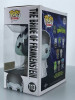 Funko POP! Movies Universal Monsters The Bride of Frankenstein #113 Vinyl Figure - (94922)