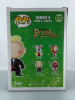 Funko POP! Disney Who Framed Roger Rabbit? Judge Doom #105 Vinyl Figure - (95369)