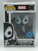 Funko POP! Marvel Spider-Man Venompool #330 Vinyl Figure - (46594)