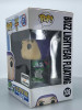 Funko POP! Disney Pixar Toy Story 4 Buzz Lightyear Floating #536 Vinyl Figure - (95364)