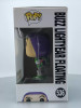 Funko POP! Disney Pixar Toy Story 4 Buzz Lightyear Floating #536 Vinyl Figure - (95364)