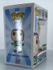 Funko POP! Disney Pixar Toy Story 4 Buzz Lightyear Floating #536 Vinyl Figure - (95364)