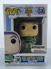 Funko POP! Disney Pixar Toy Story 4 Buzz Lightyear Floating #536 Vinyl Figure - (95364)