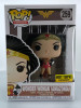 Funko POP! Heroes (DC Comics) Wonder Woman (Amazonia) #259 Vinyl Figure - (95363)