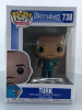 Funko POP! Television Scrubs Turk #738 Vinyl Figure - (94907)