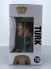 Funko POP! Television Scrubs Turk #738 Vinyl Figure - (94907)