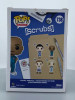 Funko POP! Television Scrubs Turk #738 Vinyl Figure - (94907)