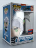 Funko POP! Animation Danny Phantom #854 Vinyl Figure - (94924)