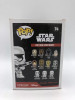 Funko POP! Star Wars The Force Awakens First Order Stormtrooper #74 Vinyl Figure - (31922)