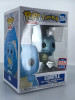 Funko POP! Games Pokemon Squirtle (Diamond Glitter) #504 Vinyl Figure - (94909)