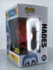 Funko POP! Disney Hercules Hades (Red , Glow) (Chase) Vinyl Figure - (95374)