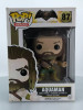 Funko POP! Heroes (DC Comics) Batman v Superman: Dawn of Justice Aquaman #87 - (95352)