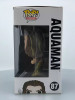 Funko POP! Heroes (DC Comics) Batman v Superman: Dawn of Justice Aquaman #87 - (95352)