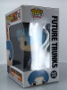 Funko POP! Animation Anime Dragon Ball Super (DBS) Future Trunks #313 - (95346)