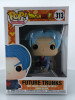 Funko POP! Animation Anime Dragon Ball Super (DBS) Future Trunks #313 - (95346)