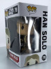 Funko POP! Star Wars The Force Awakens Han Solo #79 Vinyl Figure - (95297)