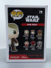 Funko POP! Star Wars The Force Awakens Han Solo #79 Vinyl Figure - (95297)