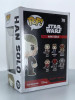 Funko POP! Star Wars The Force Awakens Han Solo #79 Vinyl Figure - (95297)