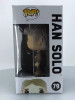 Funko POP! Star Wars The Force Awakens Han Solo #79 Vinyl Figure - (95297)