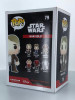 Funko POP! Star Wars The Force Awakens Han Solo #79 Vinyl Figure - (95297)