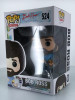 Funko POP! Television Bob Ross #524 Vinyl Figure - (95299)