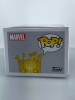 Funko POP! Marvel First 10 Years Groot (Gold) #378 Vinyl Figure - (95305)