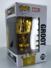 Funko POP! Marvel First 10 Years Groot (Gold) #378 Vinyl Figure - (95305)