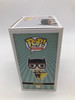 Funko POP! Heroes (DC Comics) DC Comics: Bombshells Batgirl #168 Vinyl Figure - (41545)