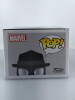 Funko POP! Marvel Into the Spiderverse Spider-Man Noir (with Hat) #406 - (95332)