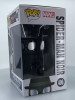 Funko POP! Marvel Into the Spiderverse Spider-Man Noir (with Hat) #406 - (95332)