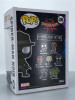 Funko POP! Marvel Into the Spiderverse Spider-Man Noir (with Hat) #406 - (95332)