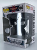 Funko POP! Marvel Into the Spiderverse Spider-Man Noir (with Hat) #406 - (95332)