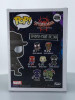 Funko POP! Marvel Into the Spiderverse Spider-Man Noir (with Hat) #406 - (95332)