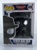 Funko POP! Marvel Into the Spiderverse Spider-Man Noir (with Hat) #406 - (95332)
