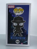 Funko POP! Marvel Into the Spiderverse Spider-Man Noir (with Hat) #406 - (95332)