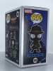 Funko POP! Marvel Into the Spiderverse Spider-Man Noir (with Hat) #406 - (95332)