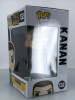 Funko POP! Star Wars Rebels Kanan #132 Vinyl Figure - (95293)