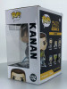 Funko POP! Star Wars Rebels Kanan #132 Vinyl Figure - (95293)