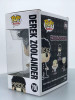 Funko POP! Movies Derek Zoolander #700 Vinyl Figure - (94663)