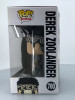 Funko POP! Movies Derek Zoolander #700 Vinyl Figure - (94663)
