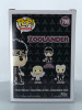 Funko POP! Movies Derek Zoolander #700 Vinyl Figure - (94663)