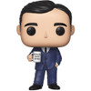 Funko POP! Television The Office Michael Scott #869 Vinyl Figure