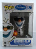 Funko POP! Disney Frozen Summer Olaf #120 Vinyl Figure - (94483)